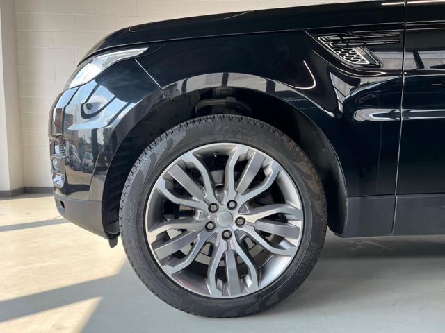 LAND ROVER Range Rover Sport 3.0 TDV6 HSE Dynamic