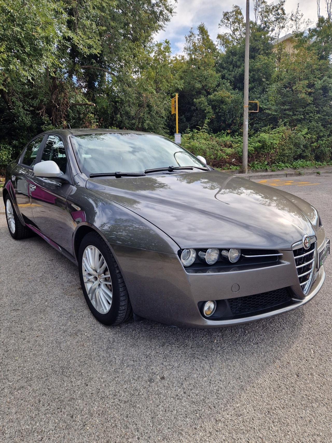 Alfa Romeo 159 2.0 JTDm 170CV - 2010