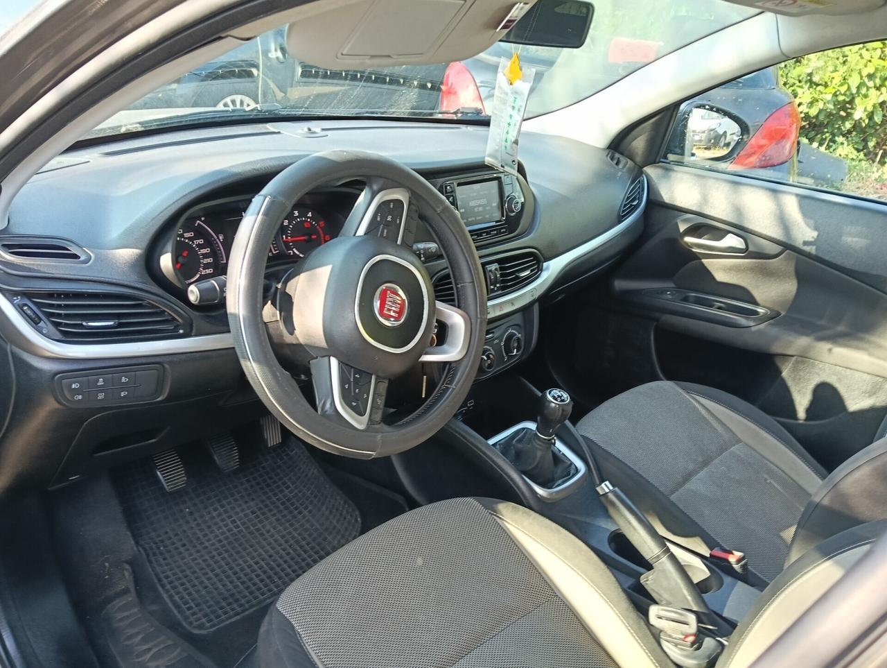 Fiat Tipo 1.3 Mjt S&S 5 porte Pop