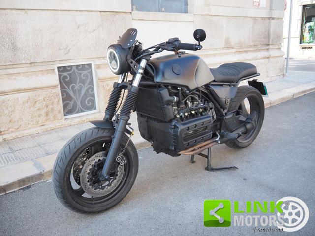 BMW K 1100 RS Cafe' Racer