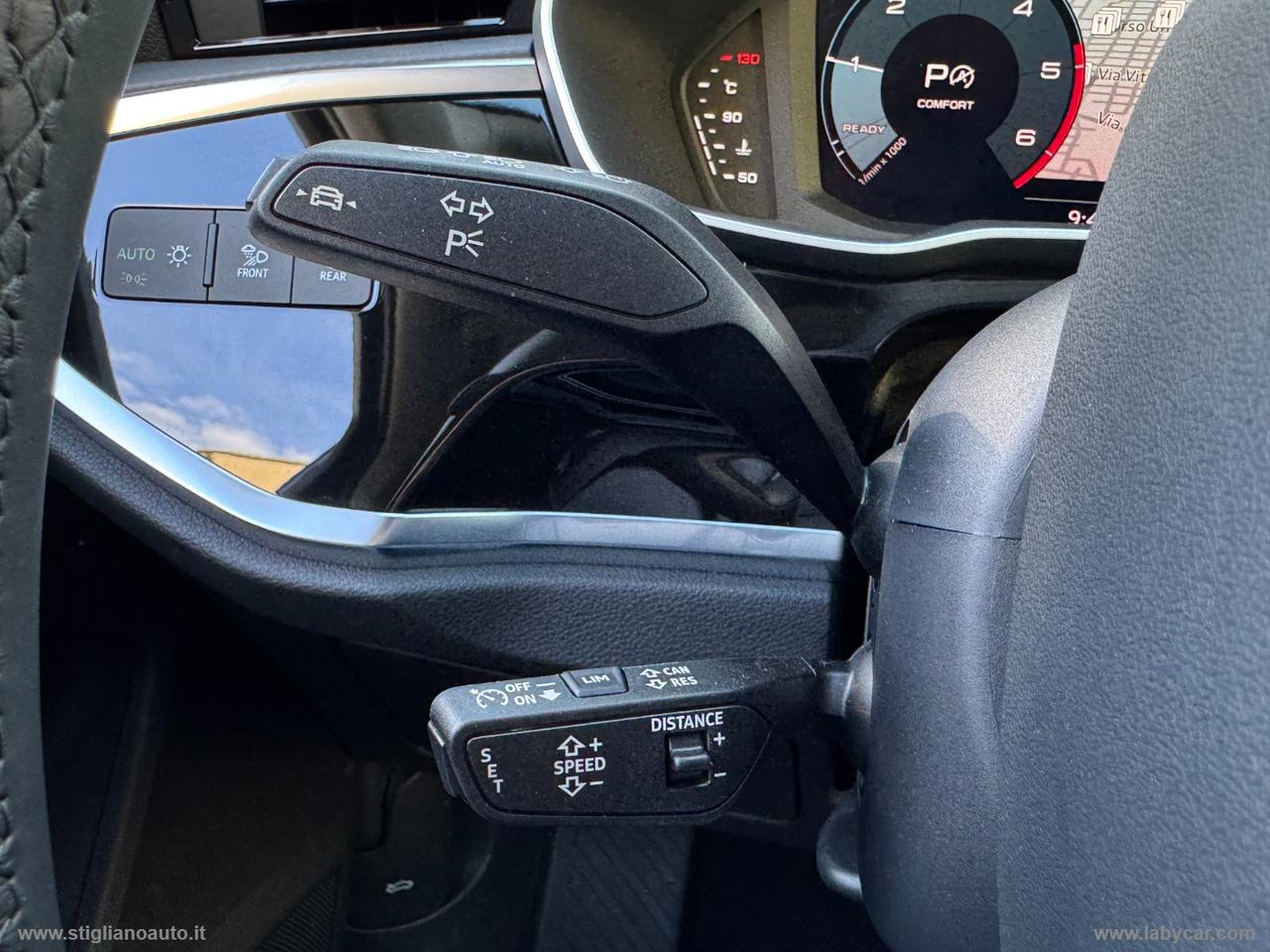 AUDI Q3 SPB 40 TDI quattro S tronic KM0 UFF.ITALIA