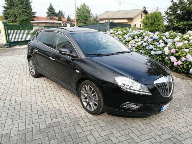 Lancia Delta 1.6 MJT 120cv Oro