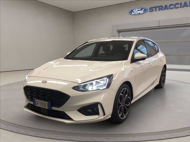 FORD Focus 1.0 ecoboost h ST-Line s&s 125cv my20.75 del 2021