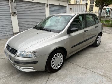 Fiat Stilo 1.6i 16V 5 porte Dynamic SOLO 40 000KM