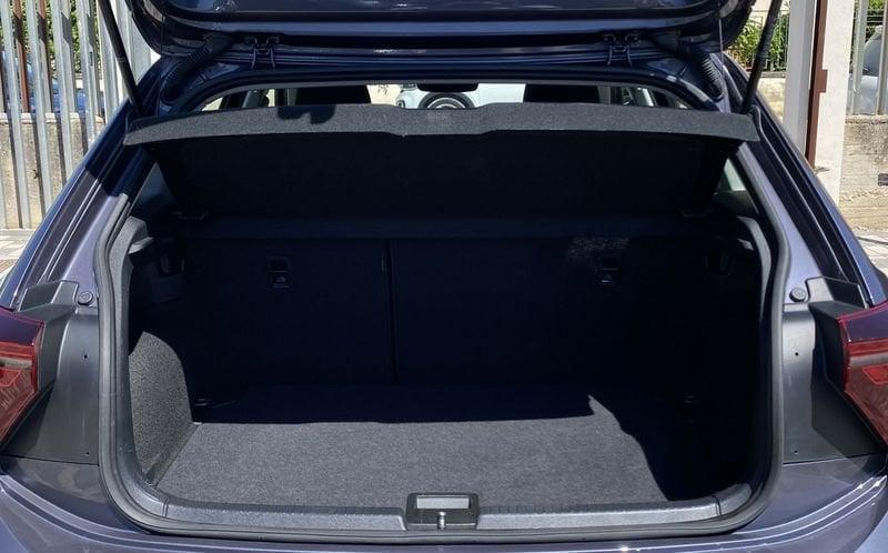 Volkswagen Polo Style 1.0 TSI 95CV