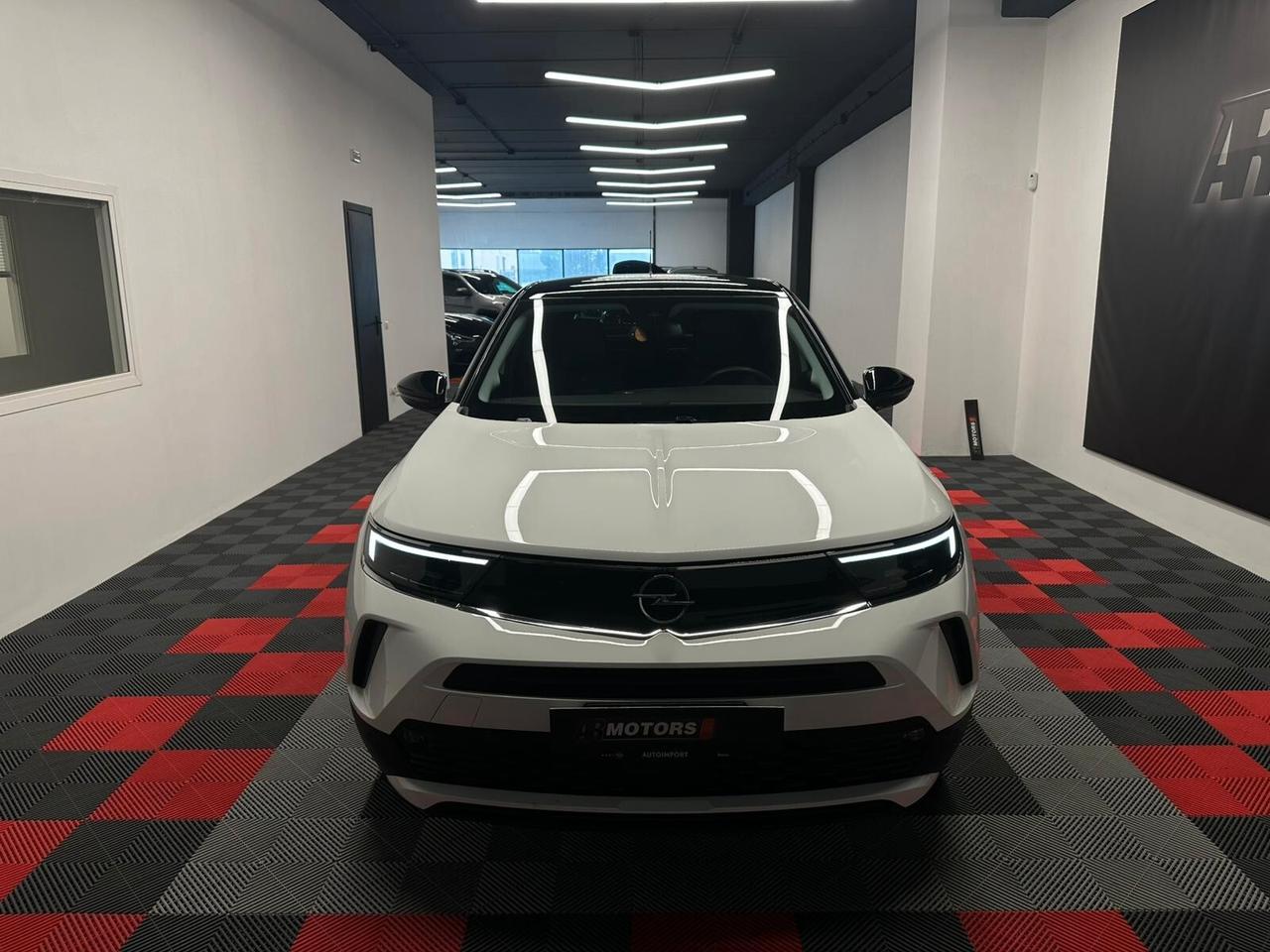 Opel Mokka 1.2 Turbo 130cv PREZZO REALE