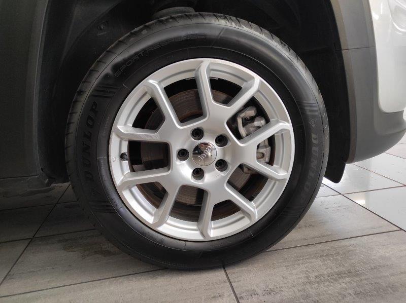 JEEP Renegade - Renegade 1.3 T4 190CV PHEV 4xe AT6 Limited