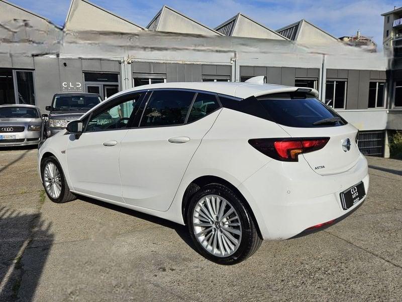 Opel Astra 1.6 CDTI 110cv S&S MT6 Innovation