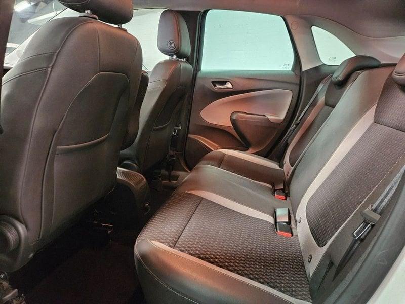 Opel Crossland X 1.2 GPL 12V