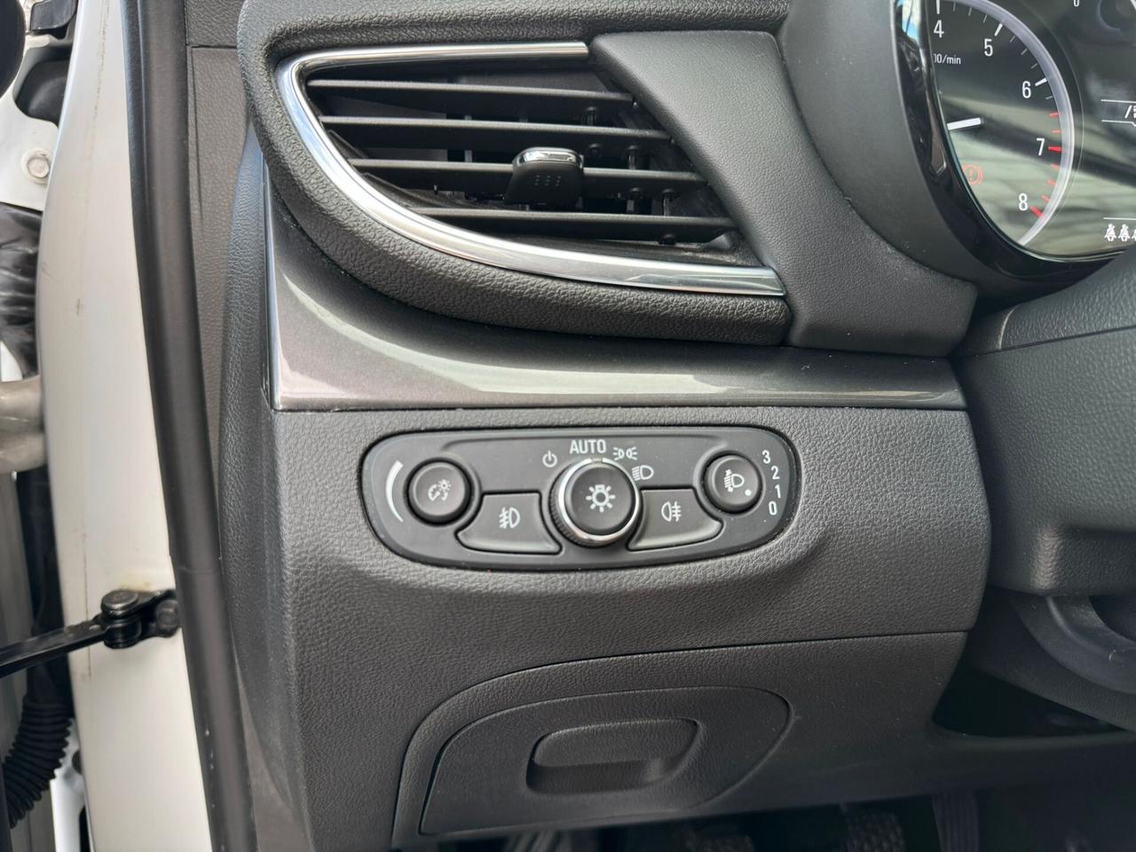 Opel Mokka X 1.4 Turbo GPL Tech 140CV 4x2