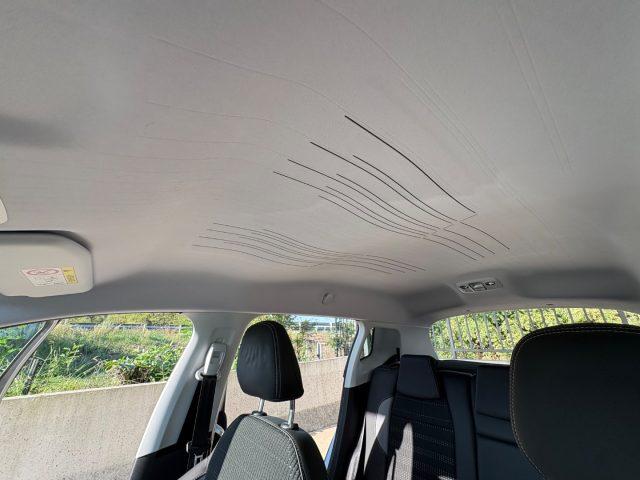 PEUGEOT 2008 1.1 BENZINA OK NEOP. CAMBIO AUT. KM CERTIFICATI