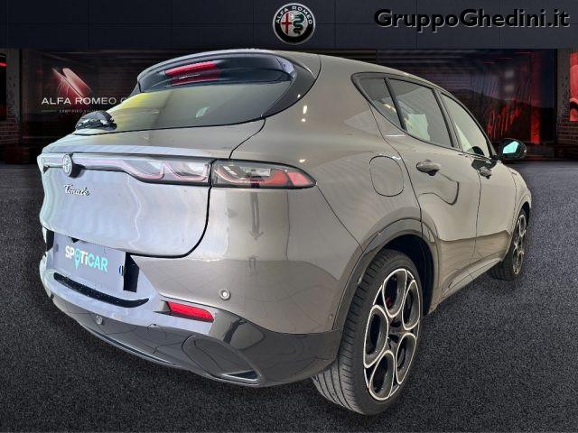 ALFA ROMEO Tonale 1.5 160 CV MHEV TCT7 Edizione Speciale