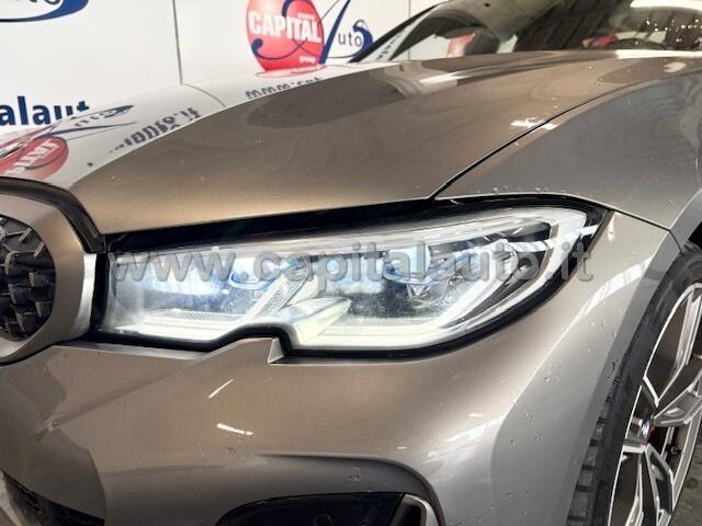 Bmw M340i xDrive Auto NETTO 21500