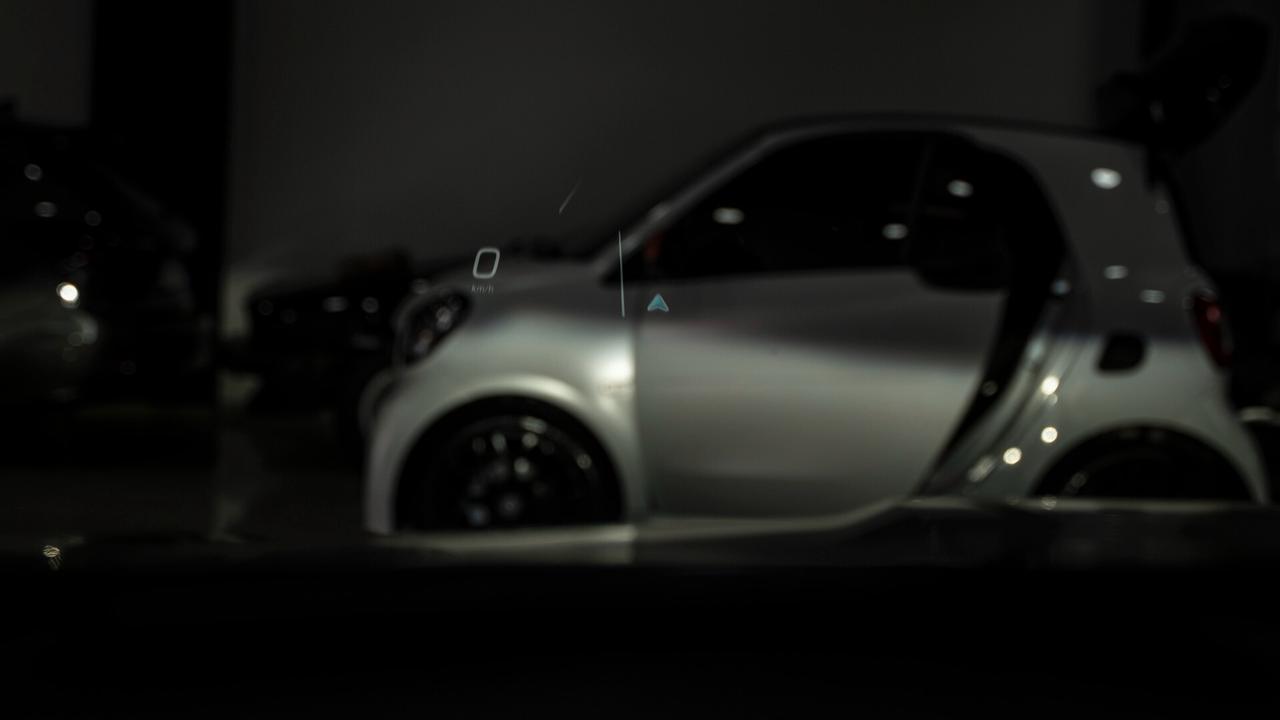 Maserati Grecale 2.0 MHEV MODENA 330CV TETTO PACK LUCI PELLE NAVI FULL OPTIONAL