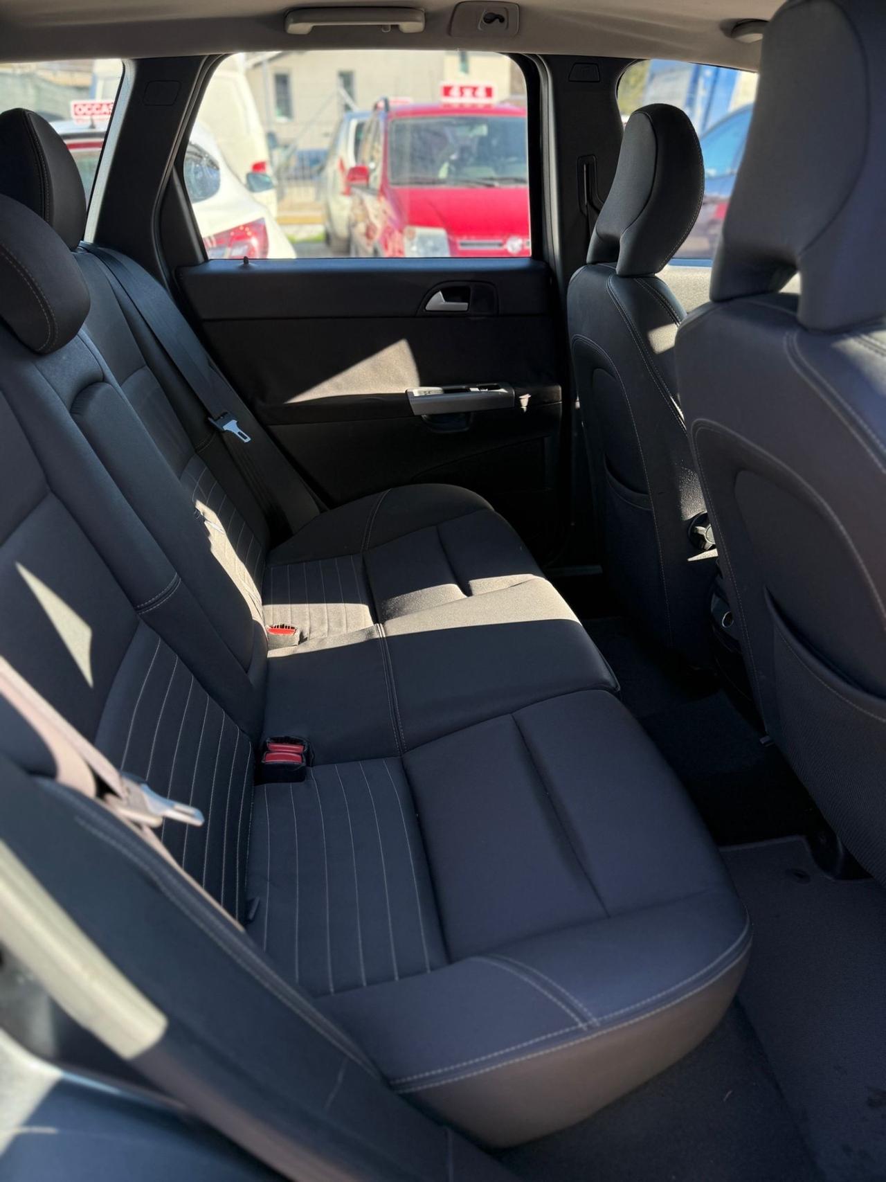 Volvo V50 2.0 turbo diesel