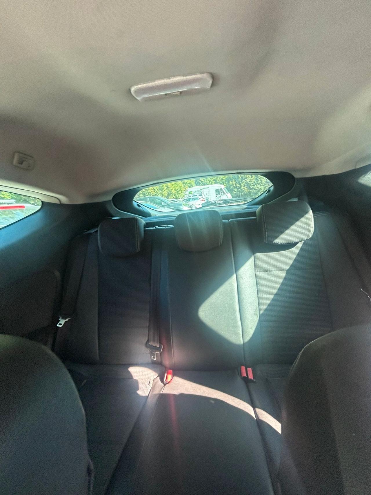 Renault Megane Mégane Coupé 1.5 dCi 110CV Start&Stop Energy GT Line