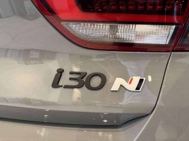 Hyundai i30 2.0 t-gdi N Performance
