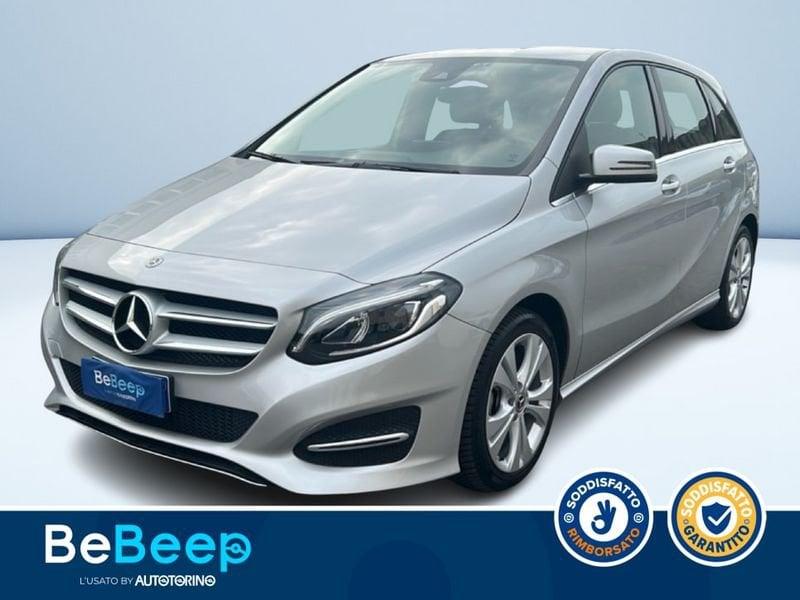 Mercedes-Benz Classe B B 180 D SPORT NEXT AUTO