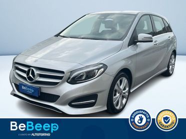 Mercedes-Benz Classe B B 180 D SPORT NEXT AUTO