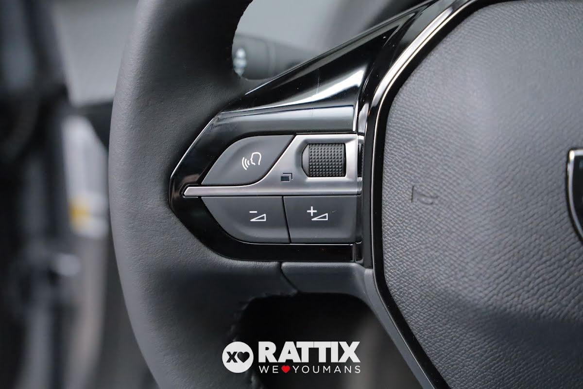 Peugeot 2008 1.2 Puretech 100CV Allure