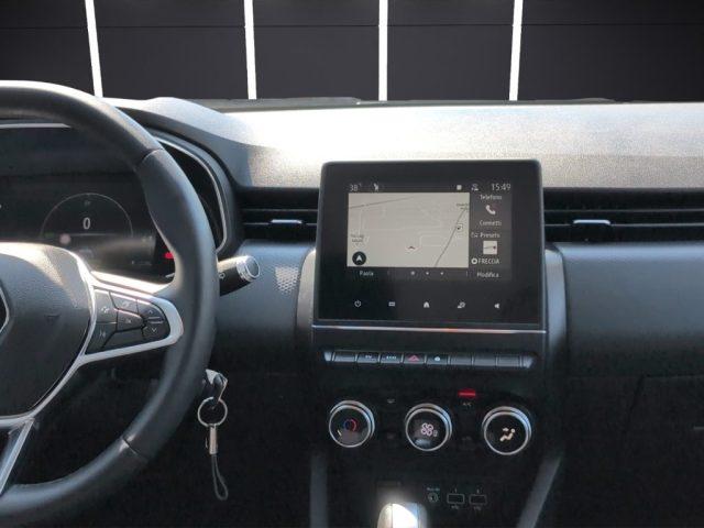 RENAULT Clio Full Hybrid E-Tech 140 CV 5 porte Zen