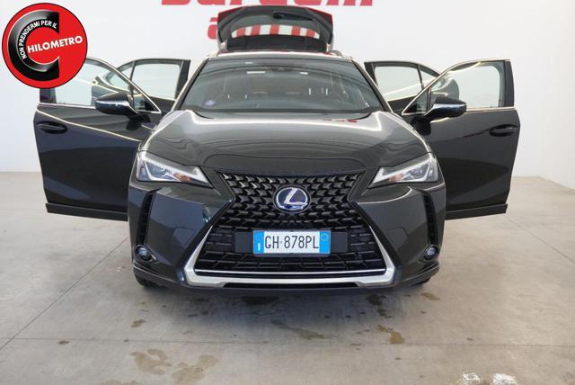 LEXUS UX 250h UX Hybrid Business