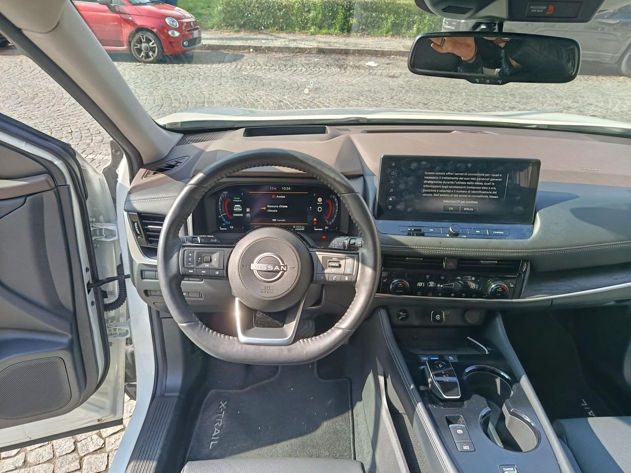 Nissan X-Trail Tekna 1.5 VC-T e-Power HEV #9892