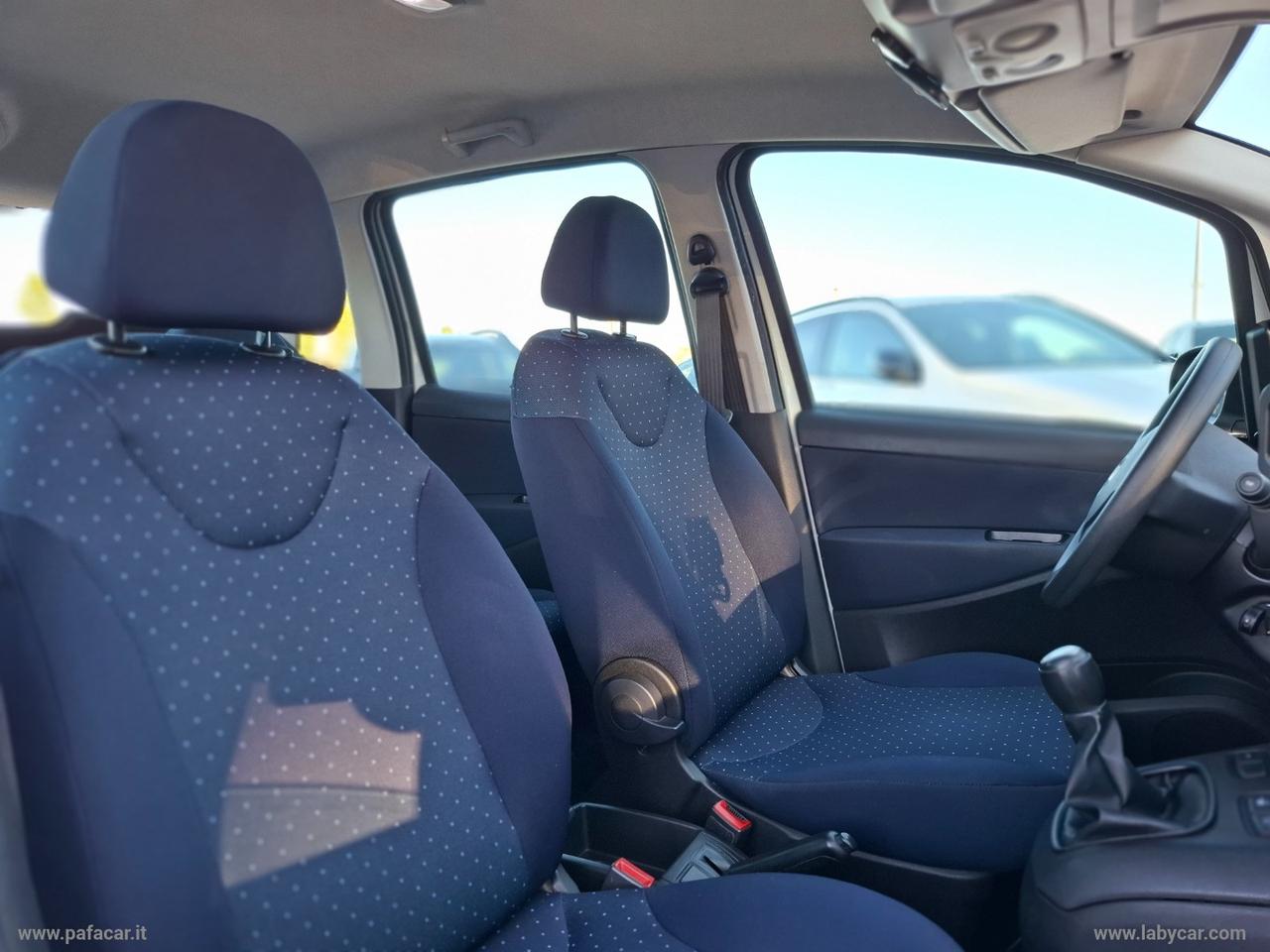 FIAT Idea 1.3 MJT 95 CV S&S Active
