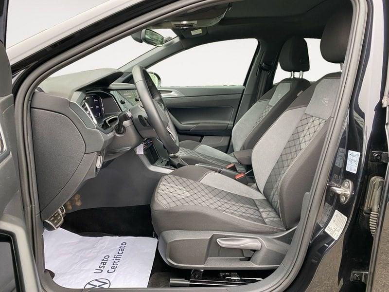 Volkswagen Taigo 1.0 TSI 85kW R-Line DSG