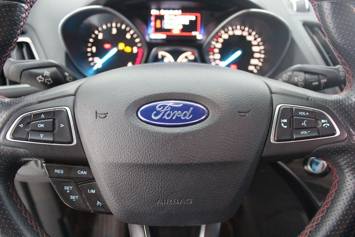 FORD - Kuga - 2.0 TDCI 120 CV S&S 2WD ST-Line