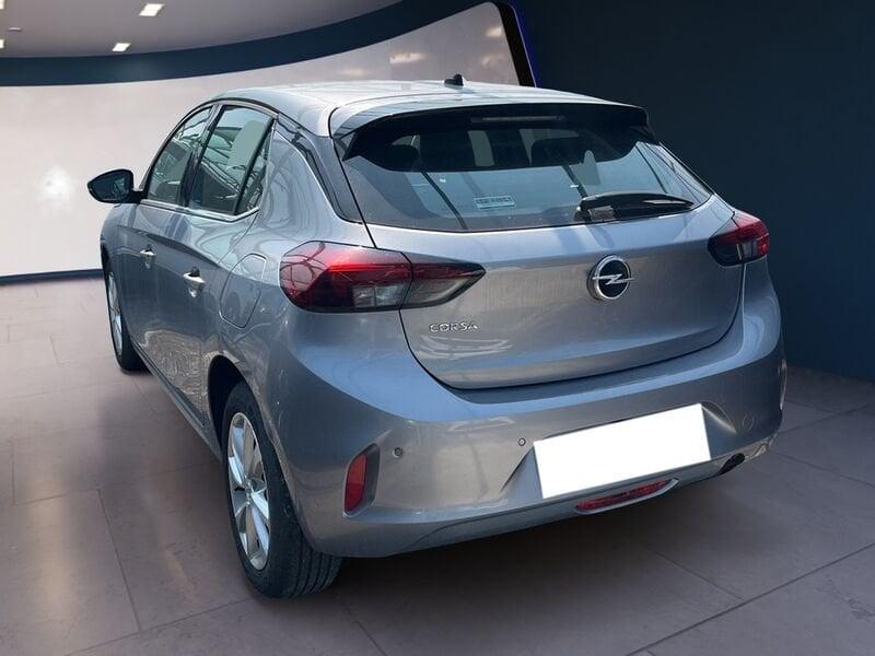 Opel Corsa VI 2020 1.2 GS Line 100cv