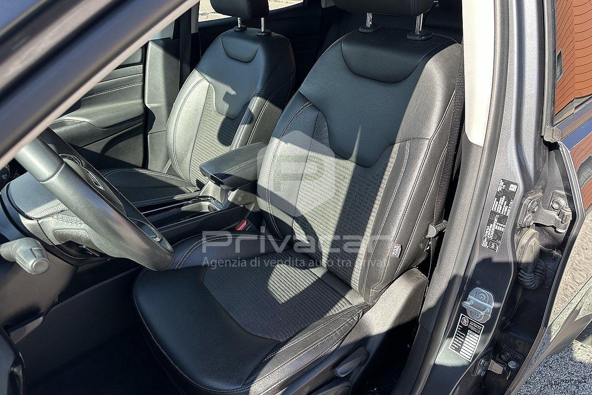 JEEP Compass 1.6 Multijet II 2WD Night Eagle