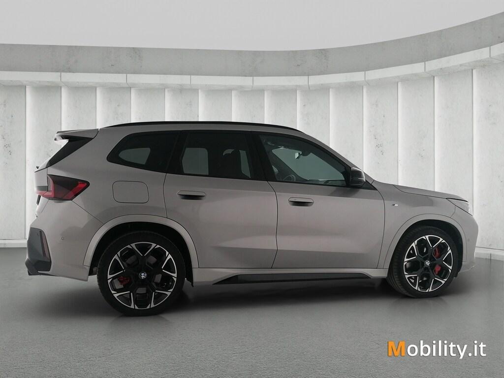 BMW X1 M 35 i MSport Pro xDrive