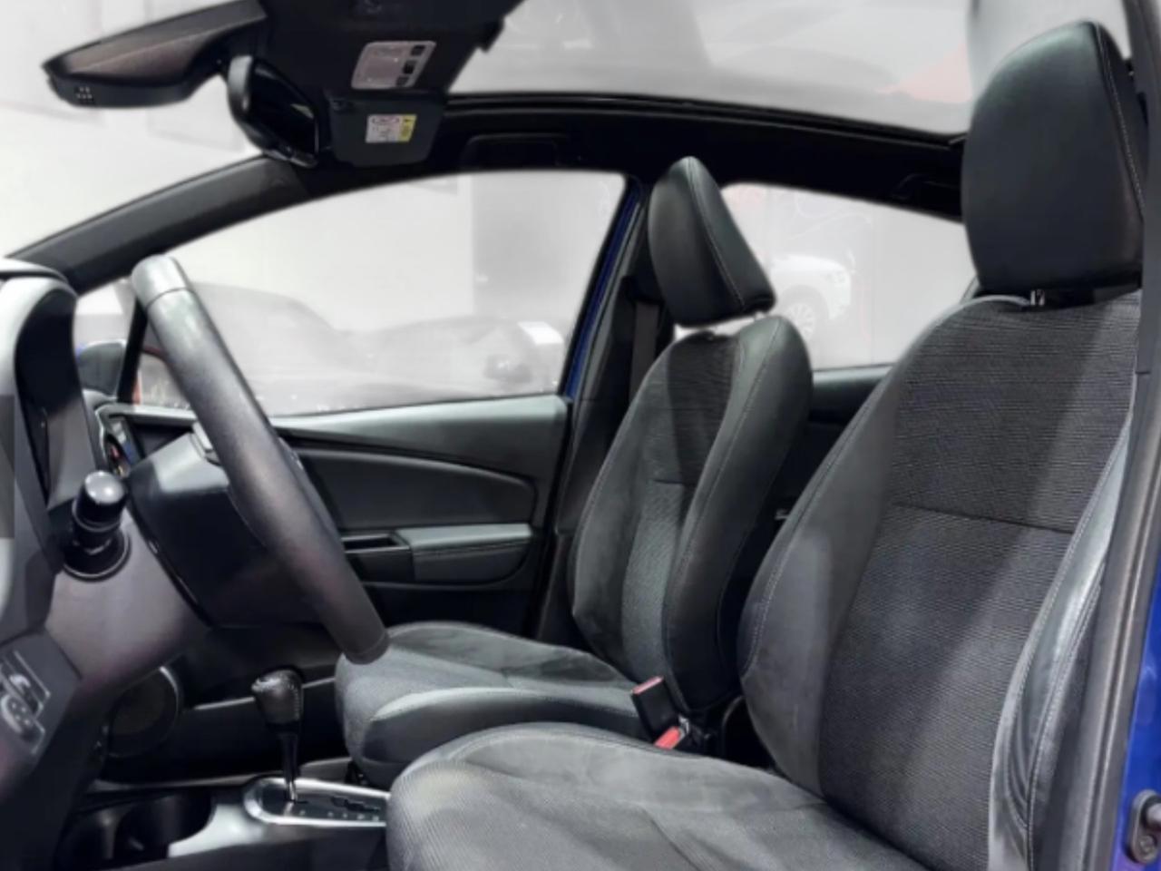 Toyota Yaris 1.5 Hybrid 5 porte Style Automatica Perfetta