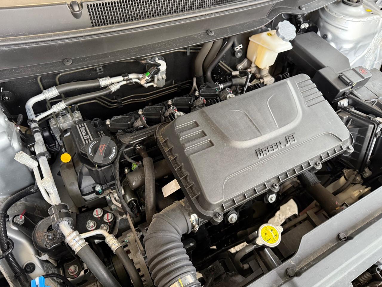 Evo 3 1.5 PREZZO REALE NO VINCOLI