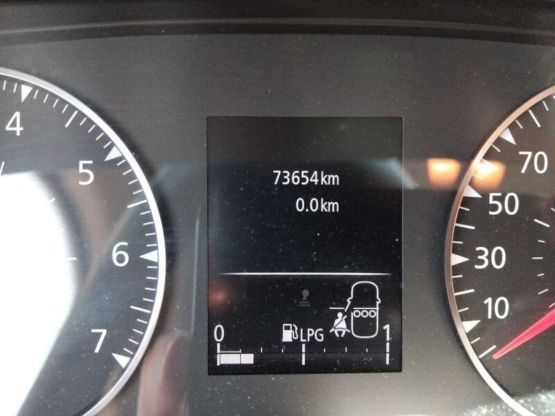 Dacia Duster II 2021 1.0 tce Comfort Gpl 4x2 100cv