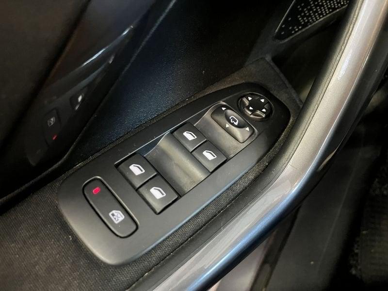 Peugeot 2008 1.6 BlueHDi 75cv Active - Gancio Traino