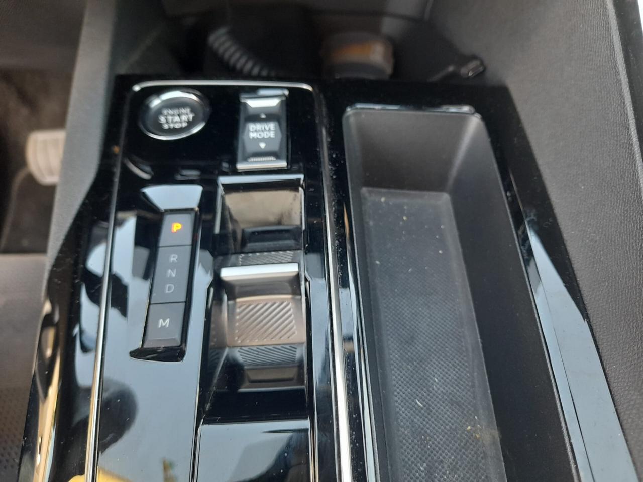 Peugeot 3008 BlueHDi 130 S&S EAT8 Allure Pack