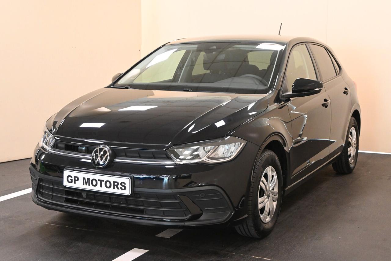 VOLKSWAGEN Polo 6ª serie Polo 1.0 TSI Life