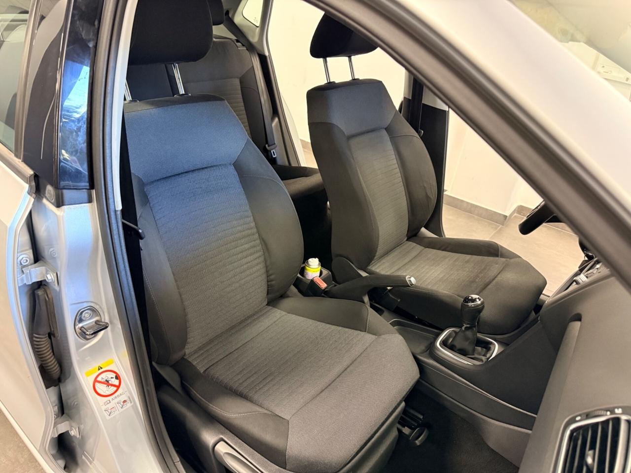 Volkswagen Polo 1.2 TDI