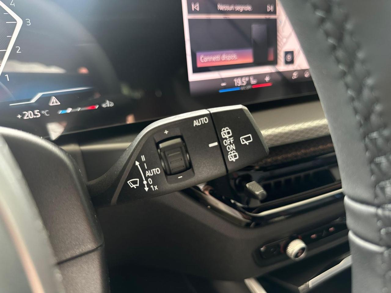 BMW Serie 3 Touring XDrive M-Sport Tetto Navi C.Lega19" PDC MSport M