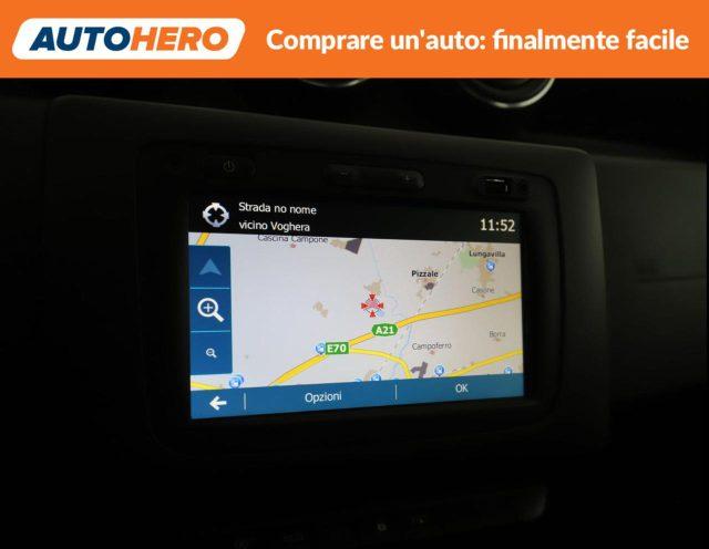 DACIA Duster 1.5 Blue dCi 8V 115 CV 4x2 Comfort