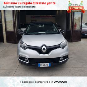 Renault Captur 1.5 dCi 8V 90 CV Start&Stop Energy R-Link - USATA