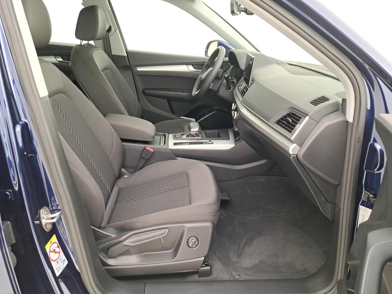 Audi Q5 50 2.0 tfsi e business advanced quattro s-tronic