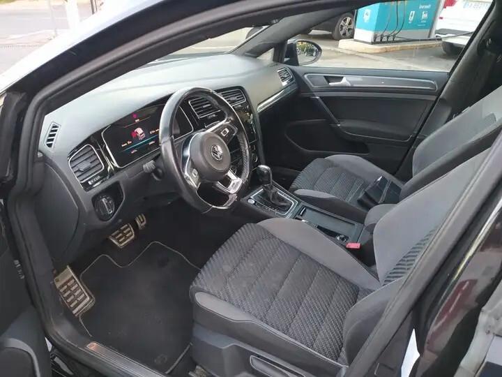 Volkswagen Golf 1.6 TDI 115 CV DSG 5p. Highline BlueMotion Technology