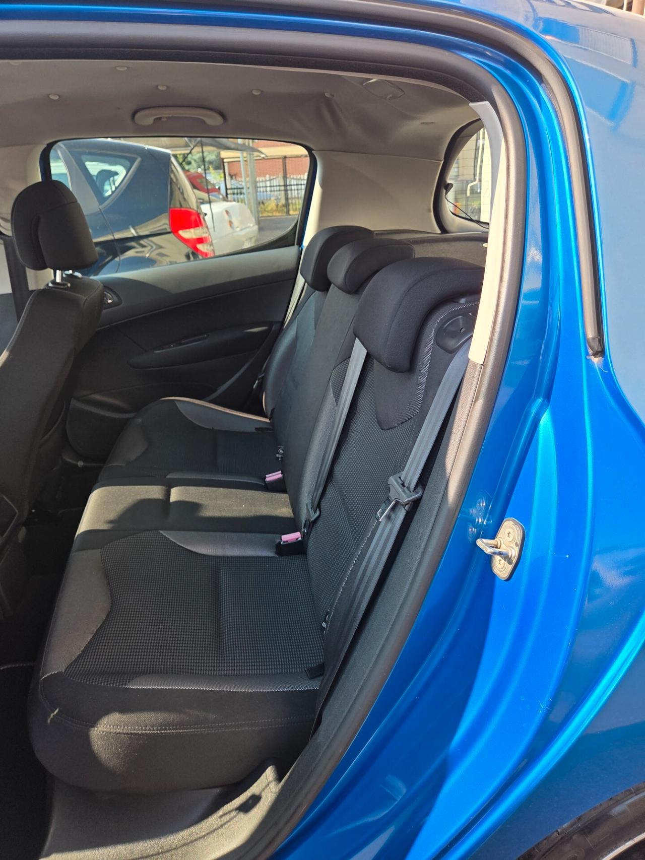 Peugeot 308 1.6 VTi 120CV 5p. Tecno
