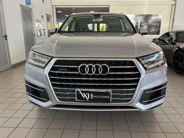 AUDI Q7 3.0 TDI 272 CV quattro //BELL1SS1MO//