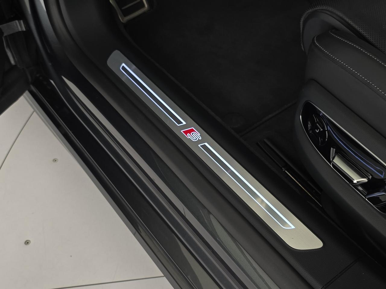 Audi A8 l 50 3.0 tdi mhev quattro tiptronic