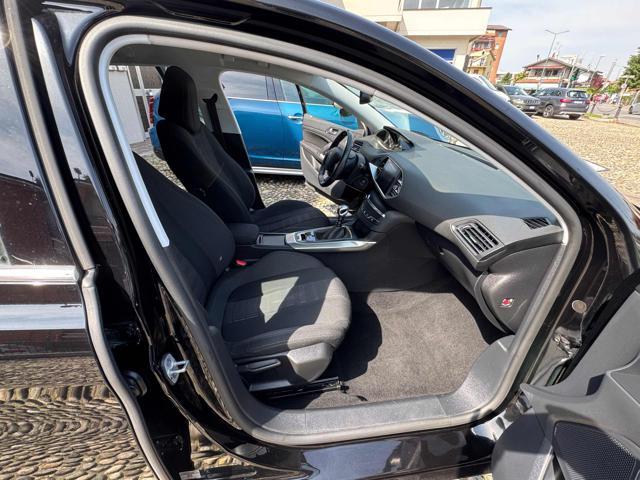 PEUGEOT 308 PureTech Turbo 130 S&S SW Allure