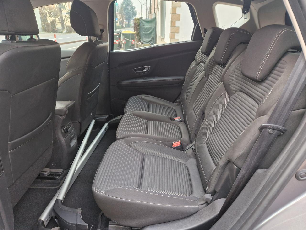 Renault Scenic 1.3 140CV "68.400 km" Navi, Telecamera, Sensori p.